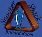 Snooker Shack Billiard Room